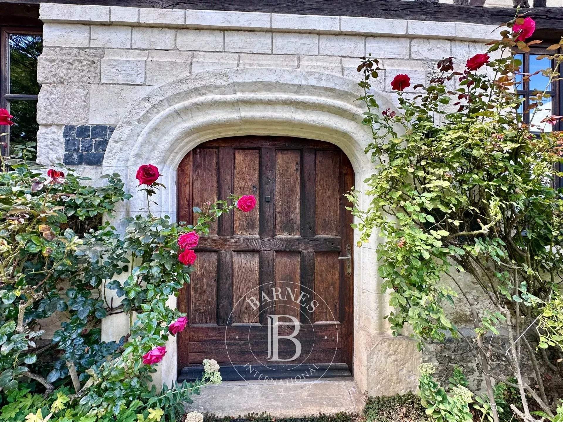 Le Havre  - Manoir 9 Pi&egrave;ces 4 Chambres - picture 15
