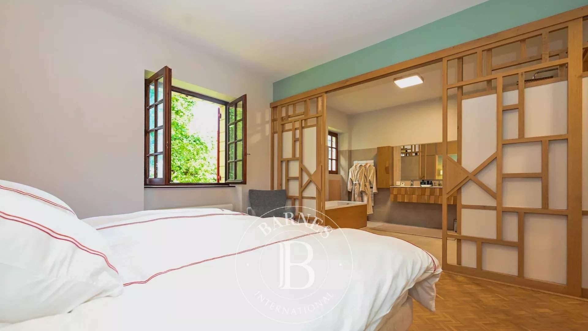 Périgueux  - House 7 Bedrooms - picture 17
