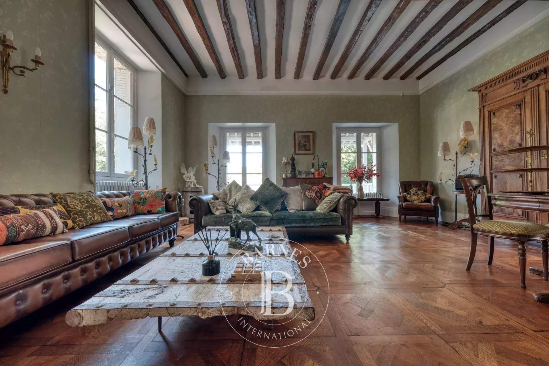 Anet  - House 7 Bedrooms - picture 15