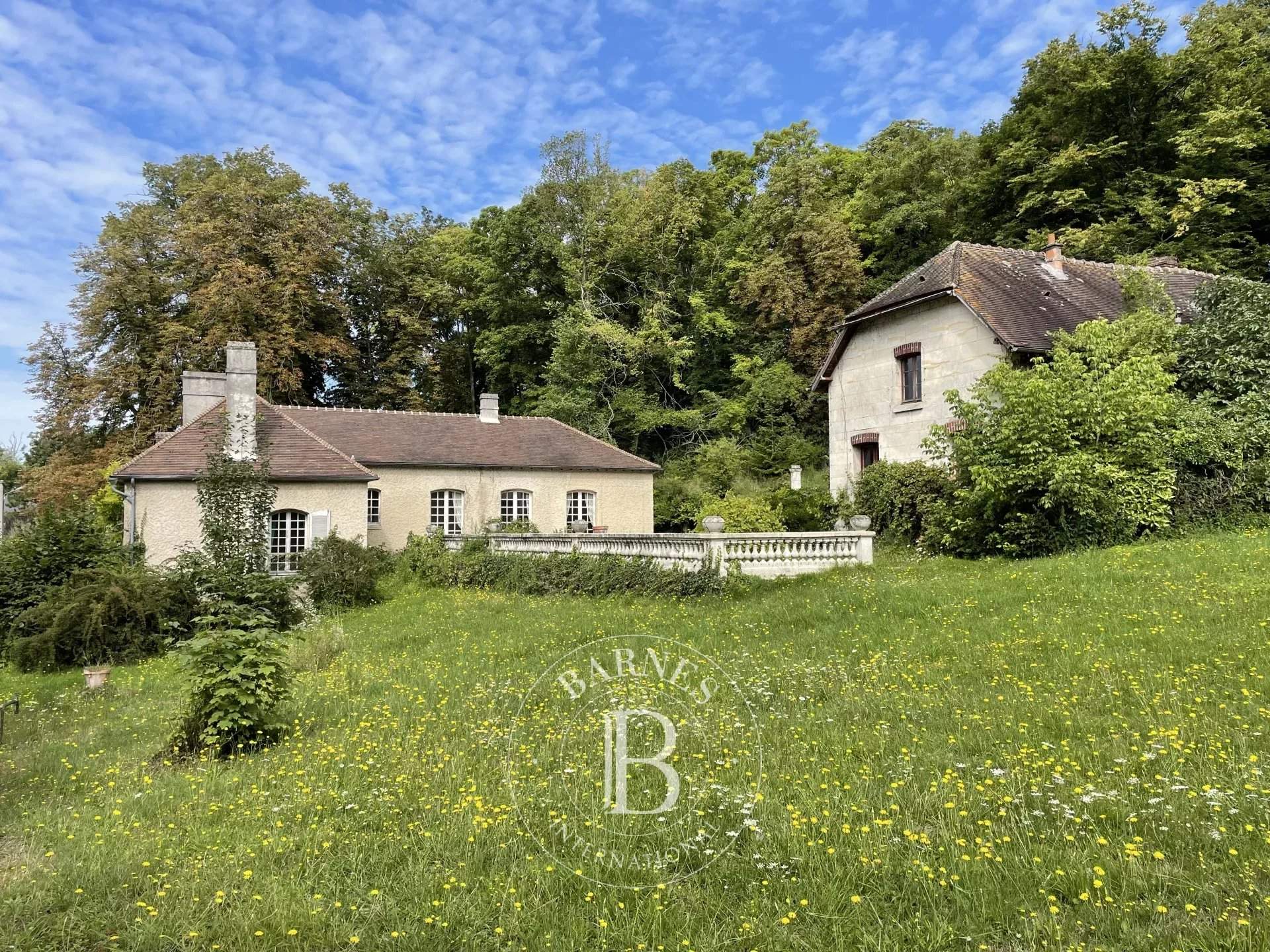 Compiègne  - House 6 Bedrooms - picture 2