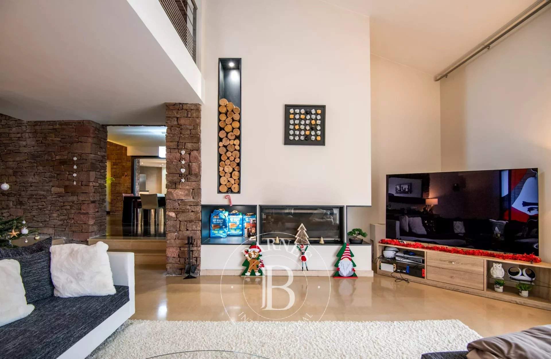 Saint-Affrique  - Villa 13 Pi&egrave;ces 6 Chambres - picture 20