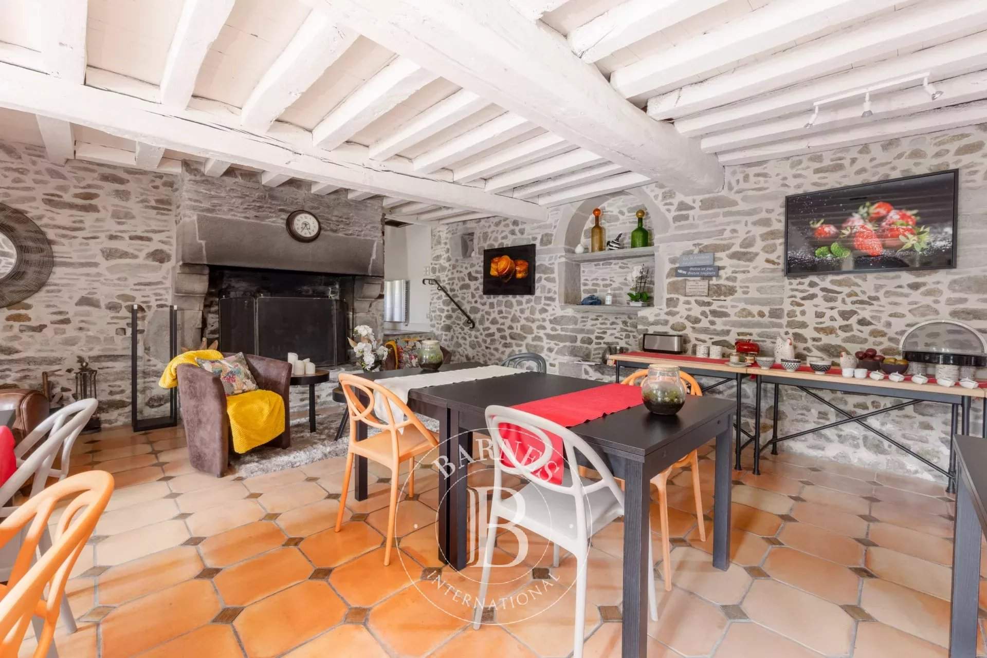 Saint-Malo  - Maison 10 Pi&egrave;ces - picture 6