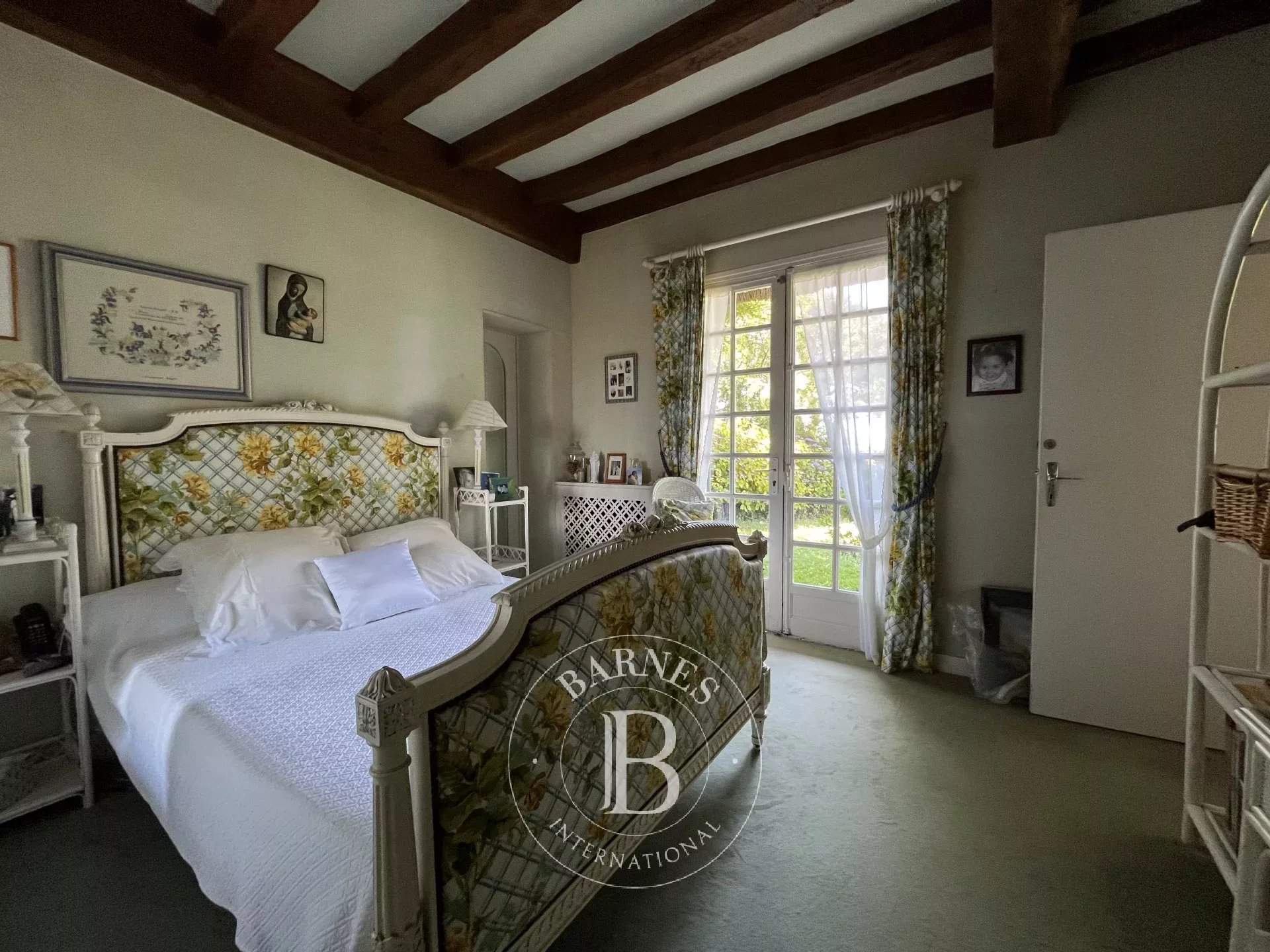 Sarzeau  - Chaumière 8 Pi&egrave;ces - picture 8