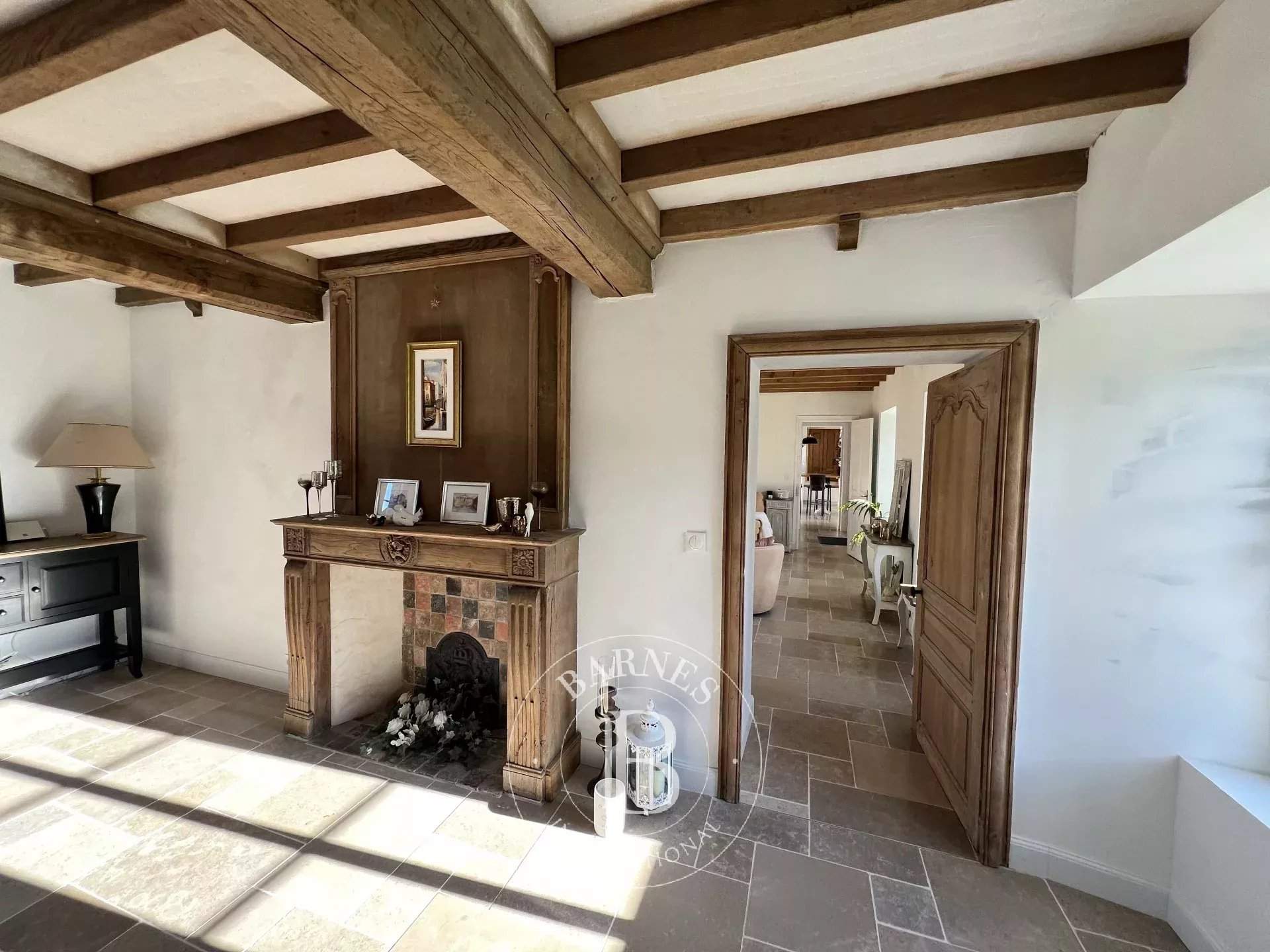 Montmartin-sur-Mer  - Village house 6 Bedrooms - picture 19