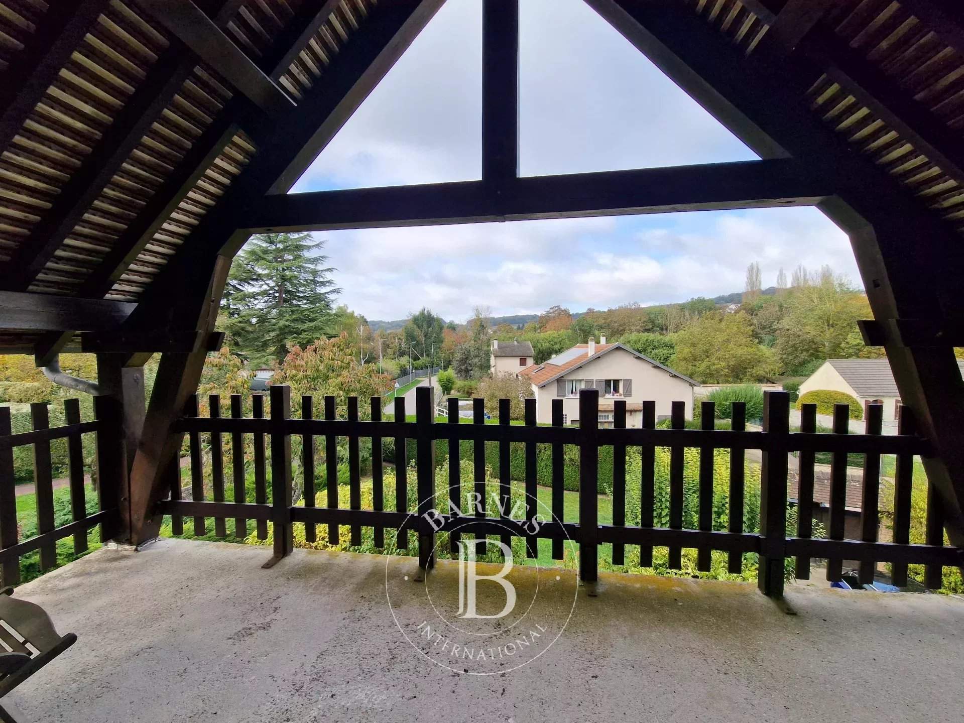 Vert  - House 5 Bedrooms - picture 16