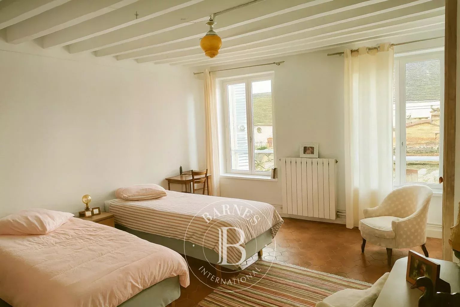 Fontainebleau  - Casa de pueblo 8 Cuartos 6 Habitaciones - picture 9