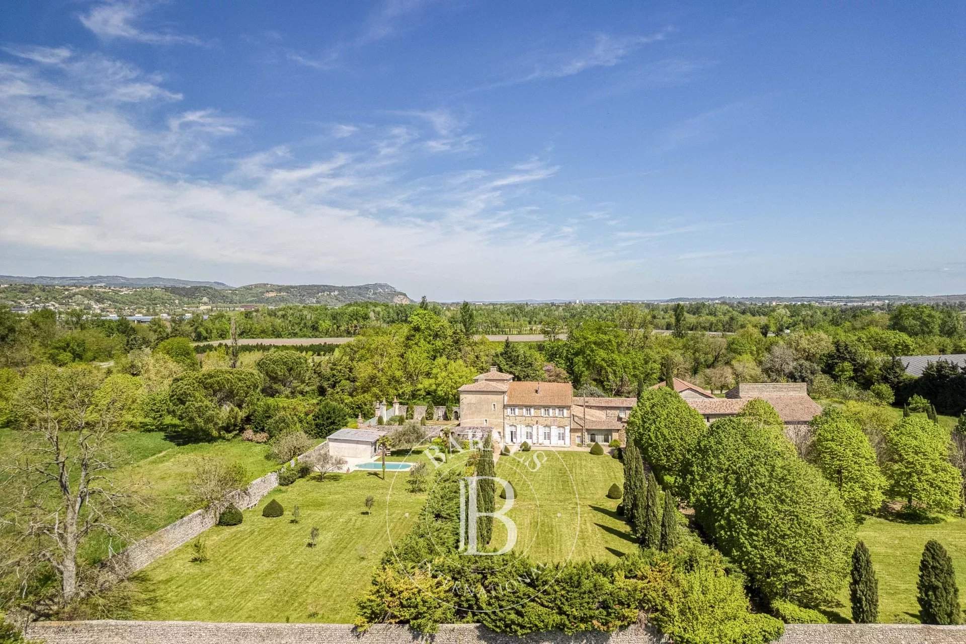 Valence  - Maison 23 Pi&egrave;ces 13 Chambres - picture 4