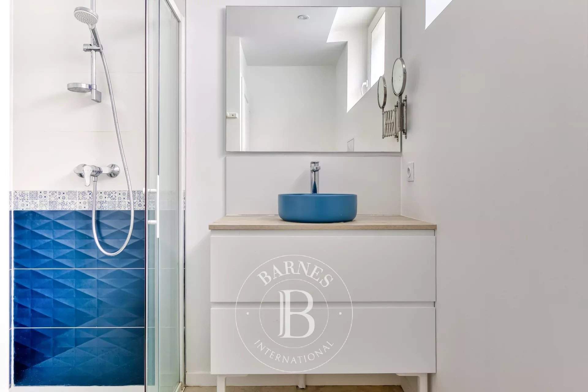 Bois-Guillaume  - Casa solariega 18 Cuartos - picture 17