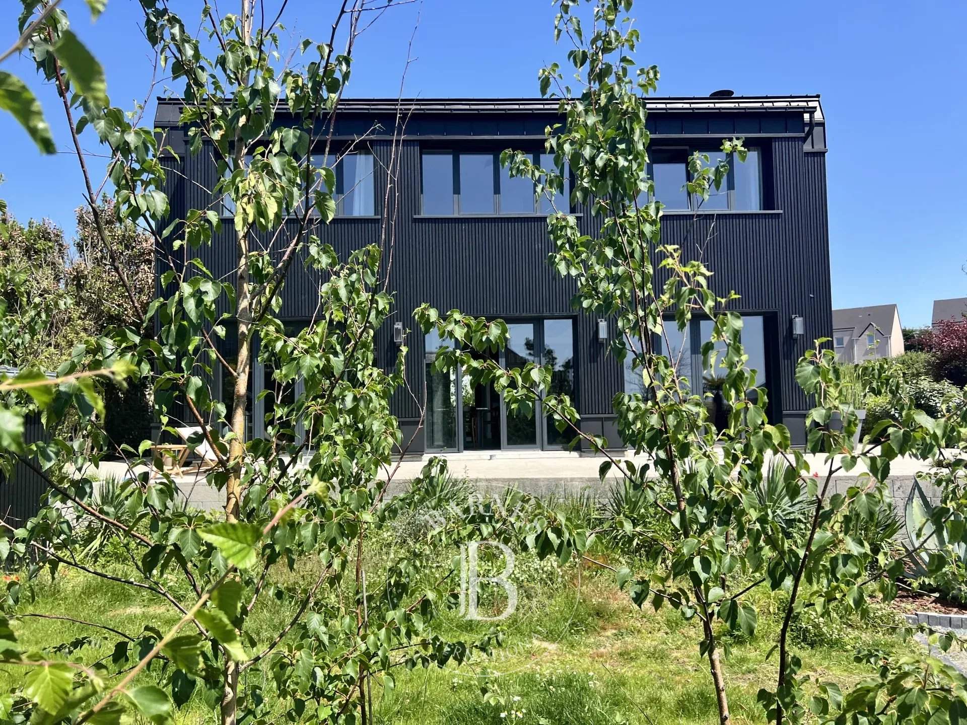 Regnéville-sur-Mer  - Maison 5 Pi&egrave;ces 3 Chambres - picture 2