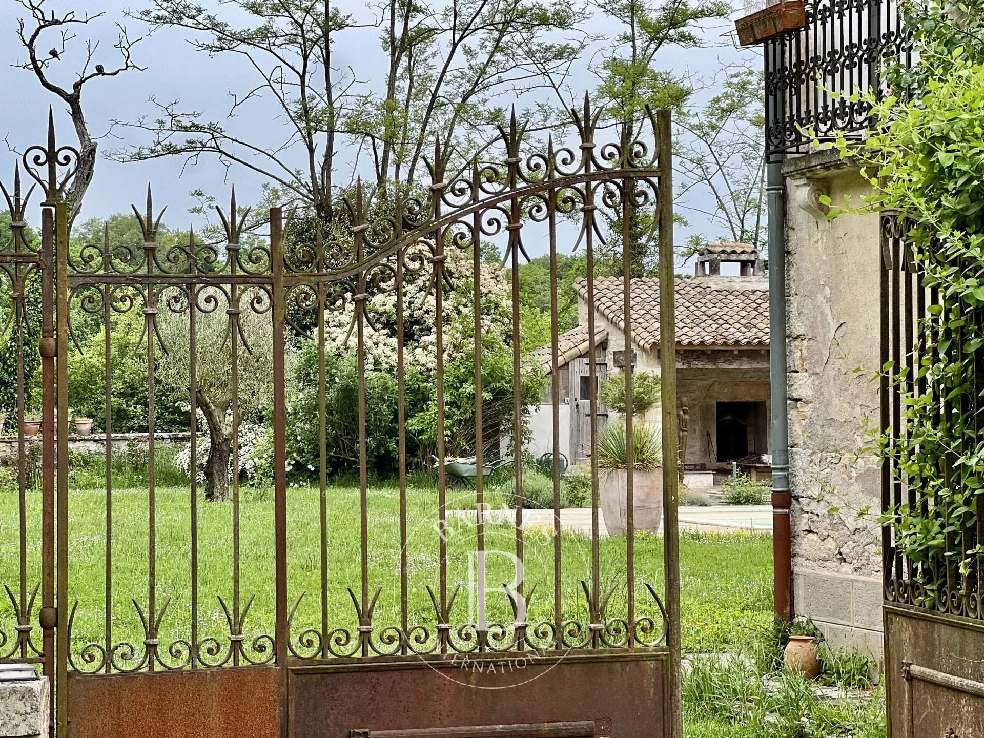 Givry  - House 6 Bedrooms - picture 1