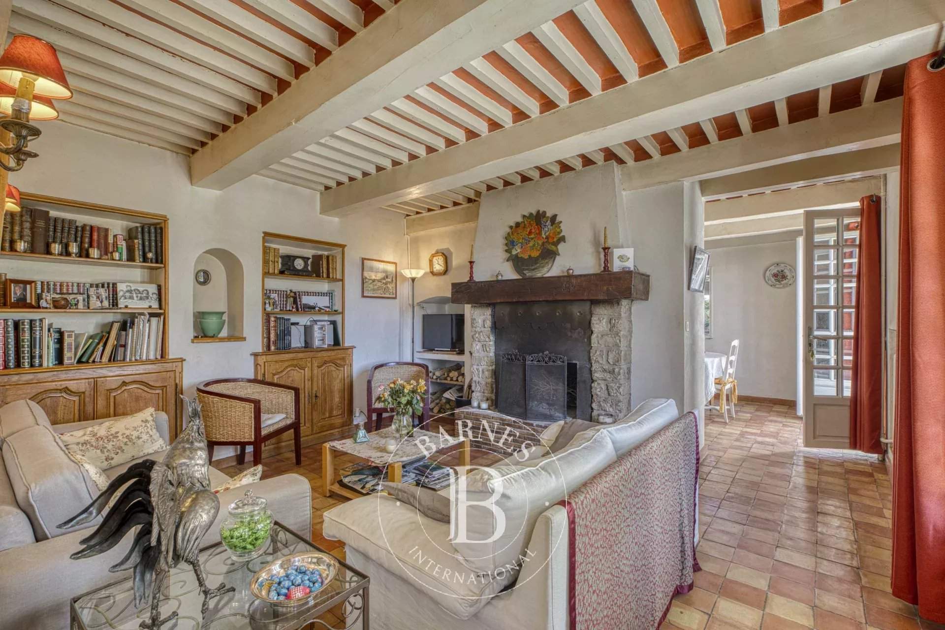 Vaison-la-Romaine  - House 8 Bedrooms - picture 13