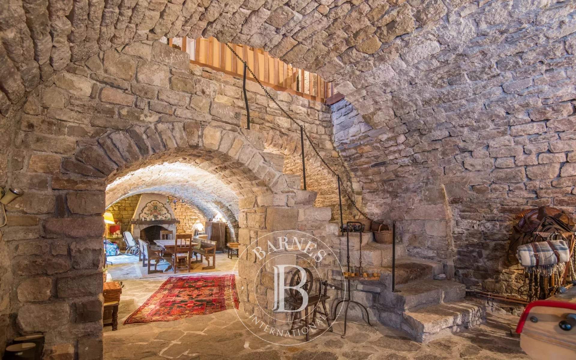 Sévérac d'Aveyron  - Propriété 14 Pi&egrave;ces 10 Chambres - picture 9