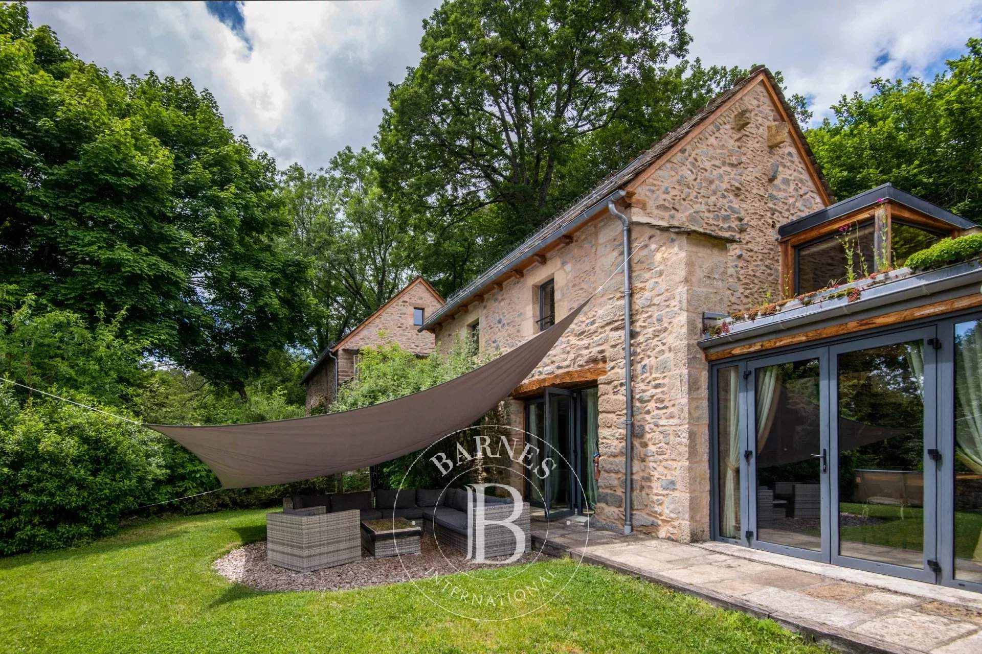 Sévérac-le-Château  - Property 19 Bedrooms - picture 4