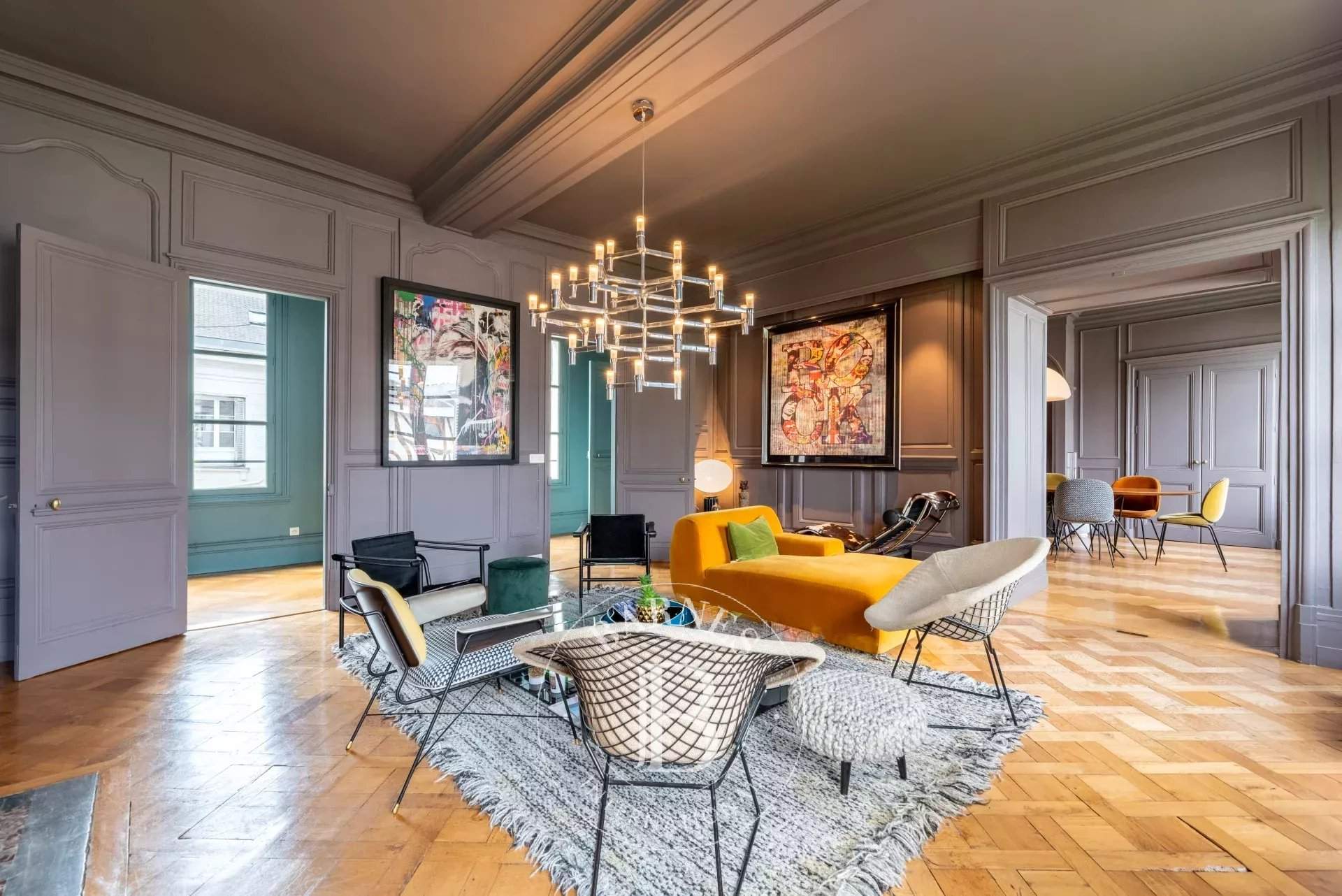 Rouen  - Appartement  - picture 6