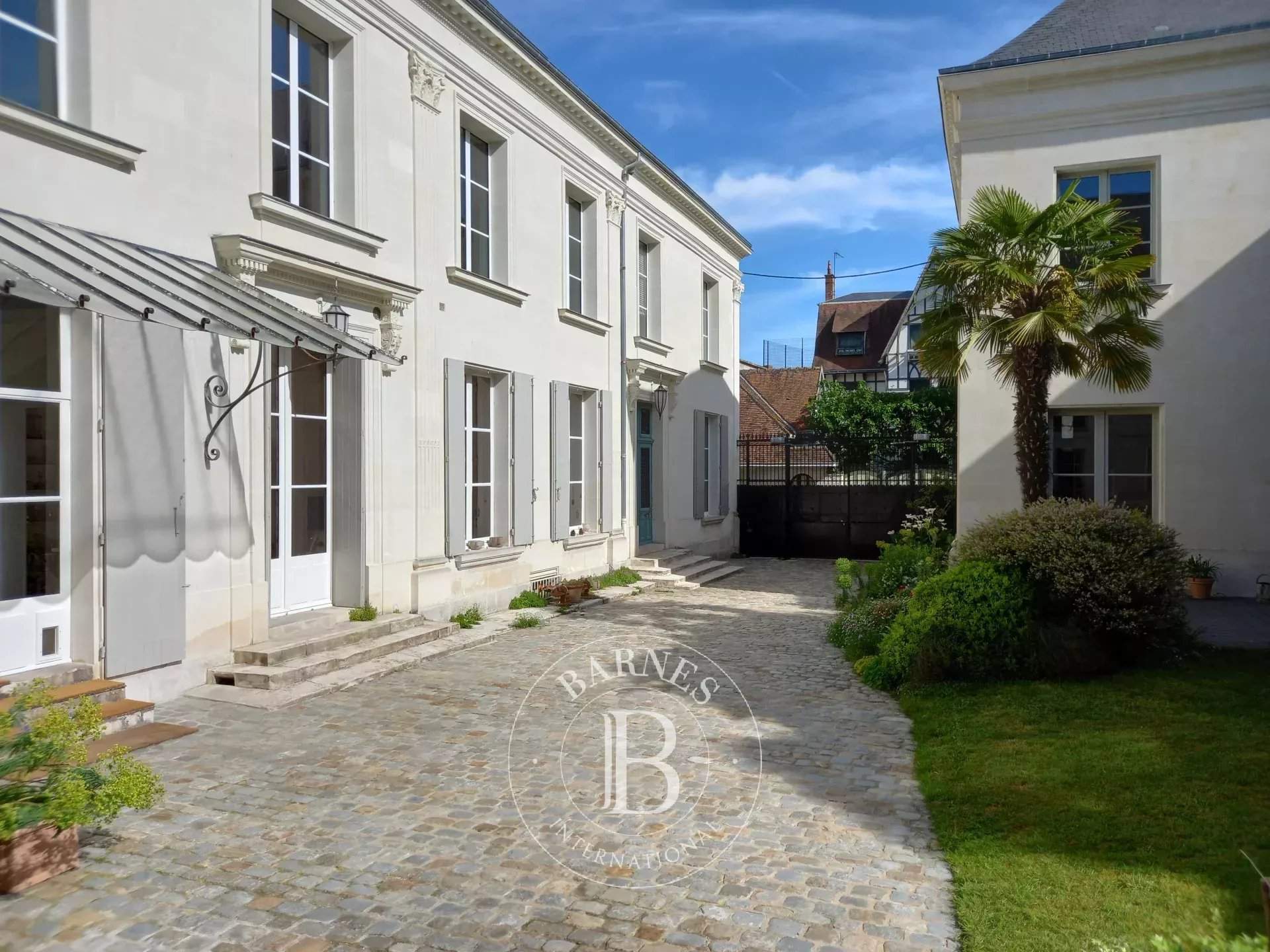 Châtellerault  - Mansion 5 Bedrooms - picture 14