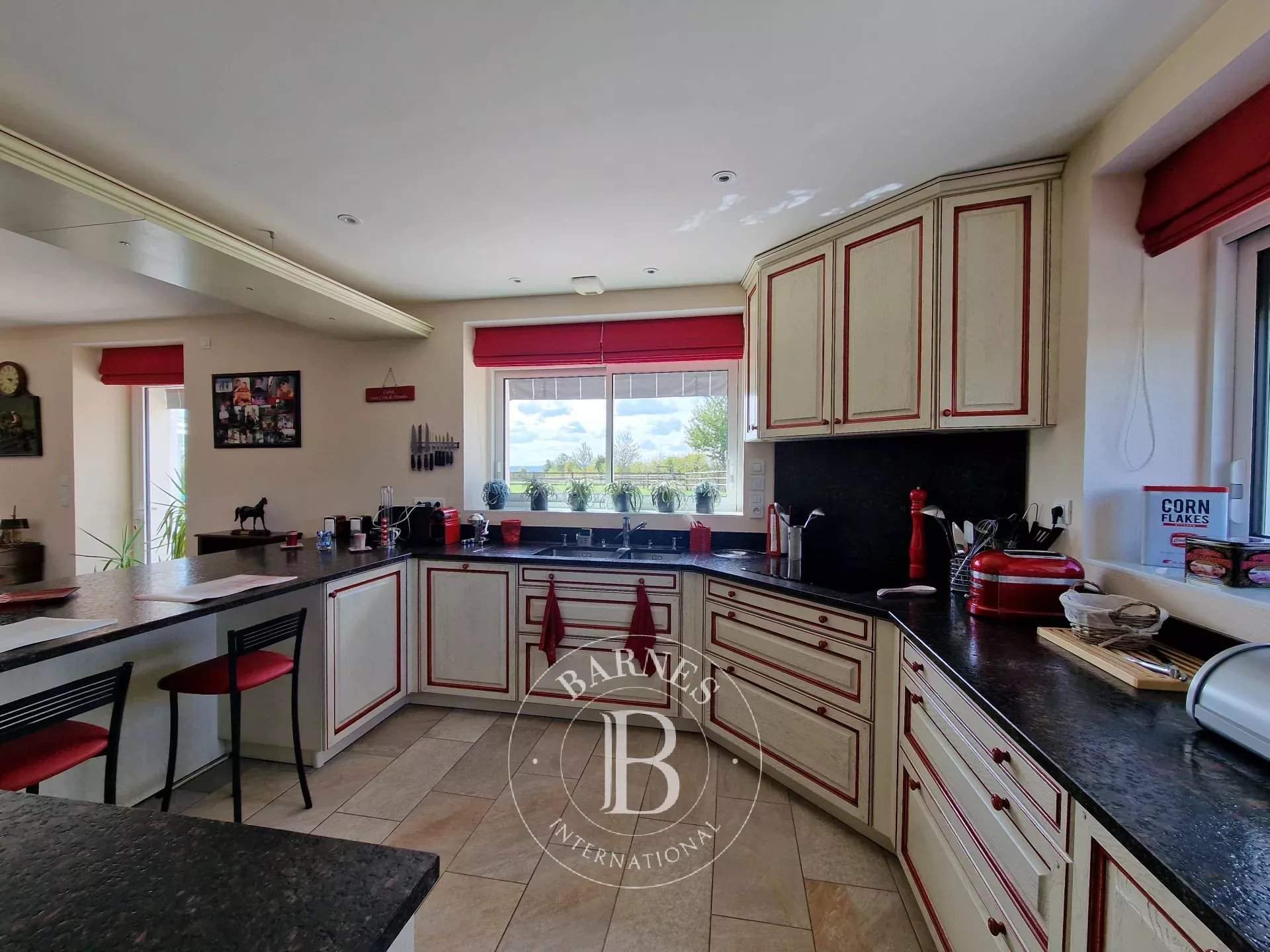 Le Mans  - House 5 Bedrooms - picture 8