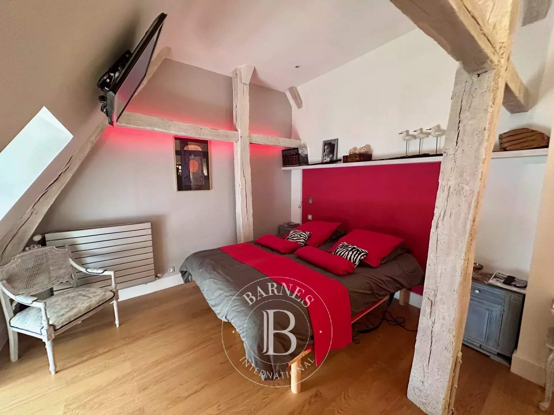 Le Havre  - House 5 Bedrooms - picture 15