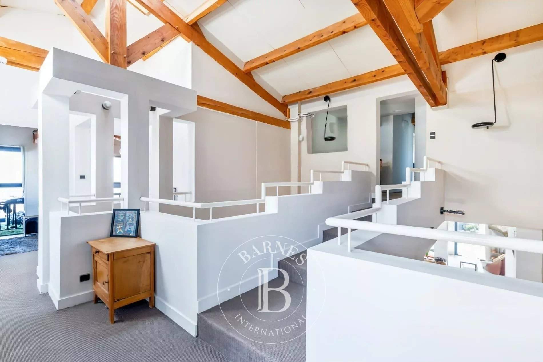 Ceyrat  - Maison 10 Pi&egrave;ces 6 Chambres - picture 11