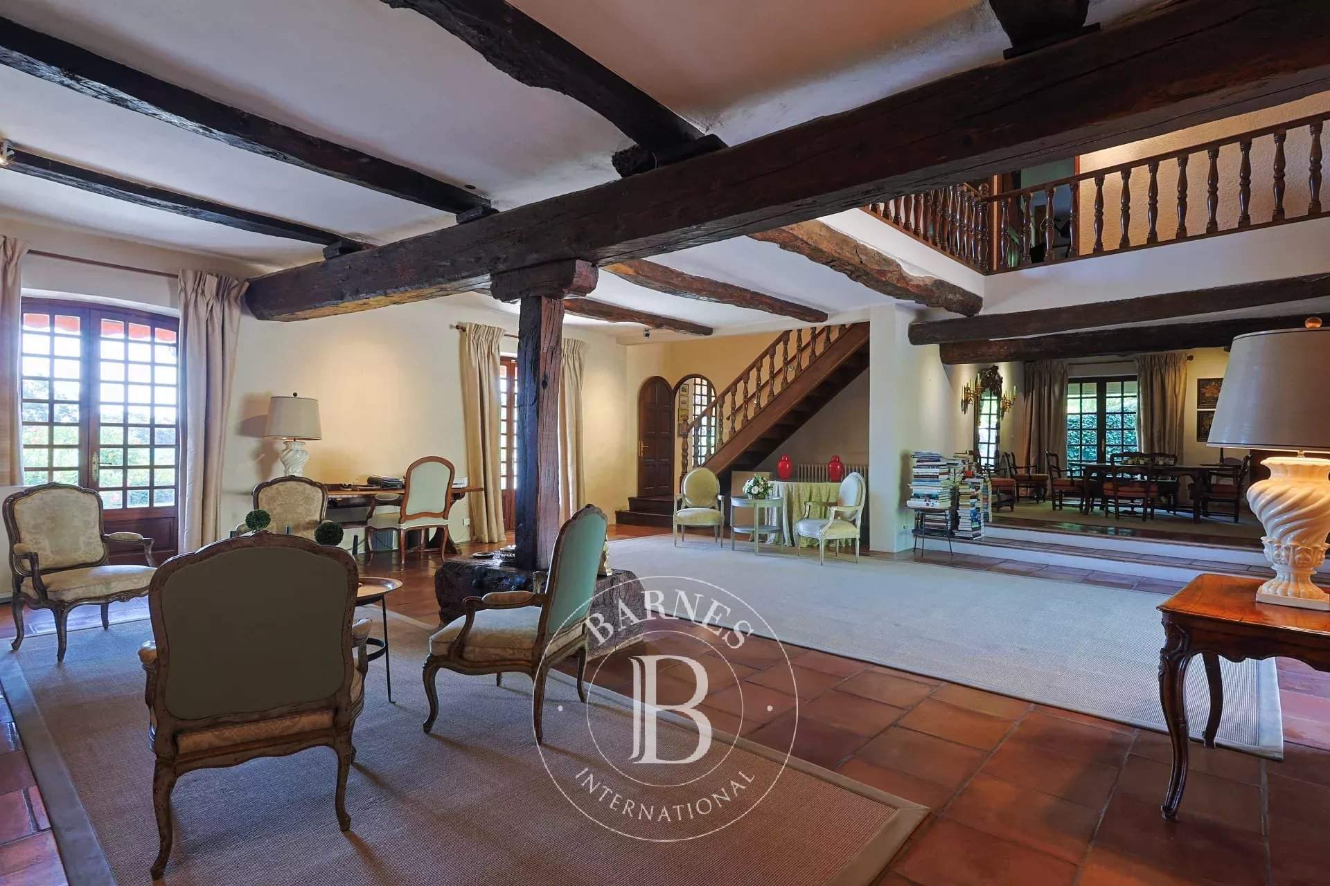 Moissac-Bellevue  - Property 4 Bedrooms - picture 14