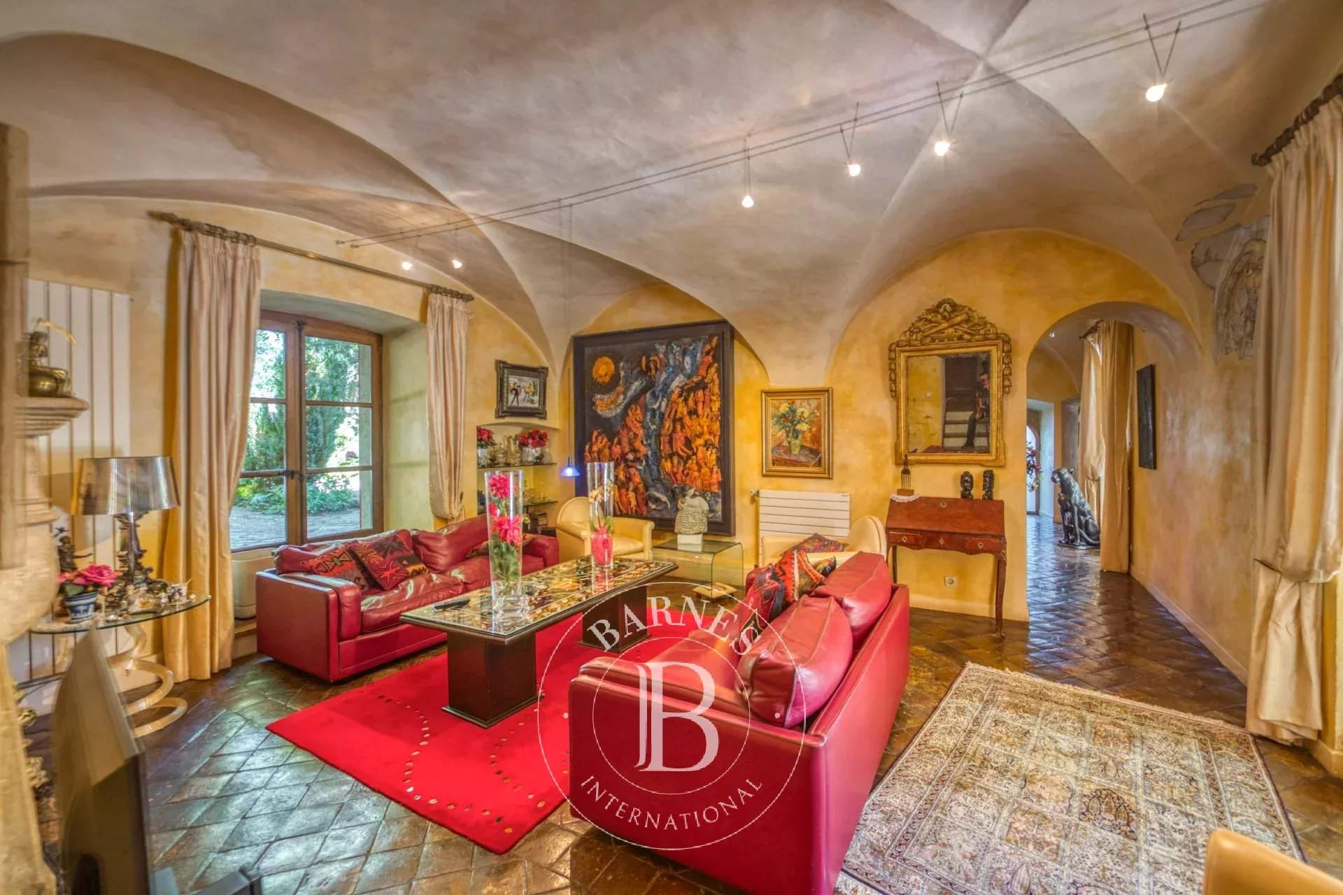 Voiron  - Propriété 7 Pièces 4 Chambres - picture 8