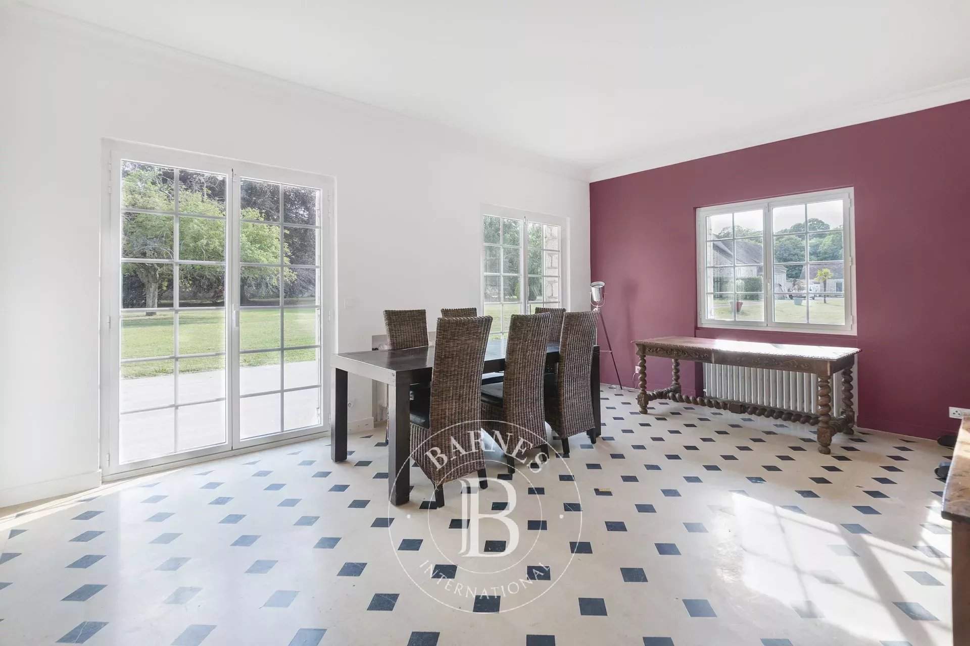 Champcueil  - Property 13 Bedrooms - picture 4