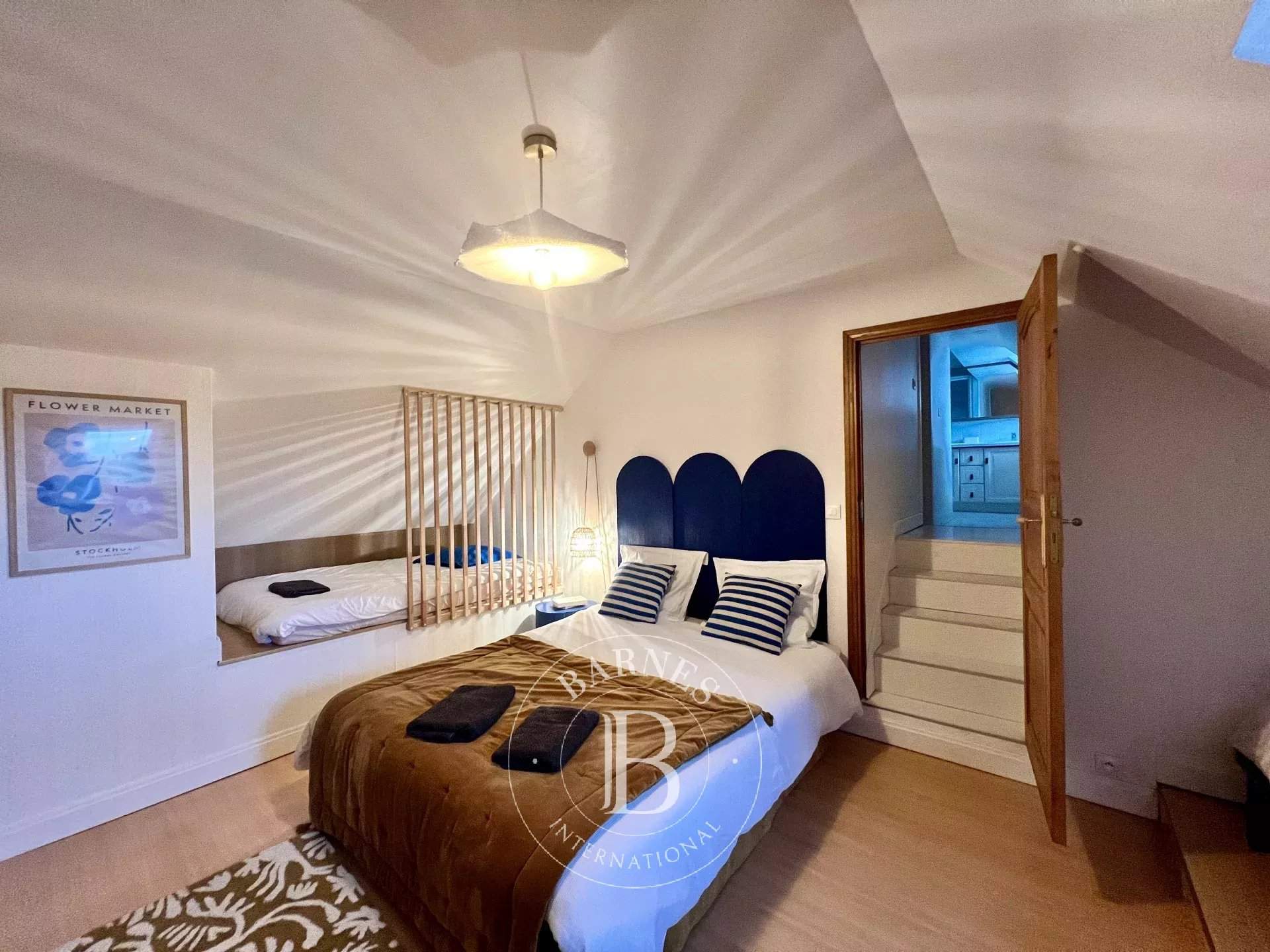 Mercurey  - Village house 5 Bedrooms - picture 11