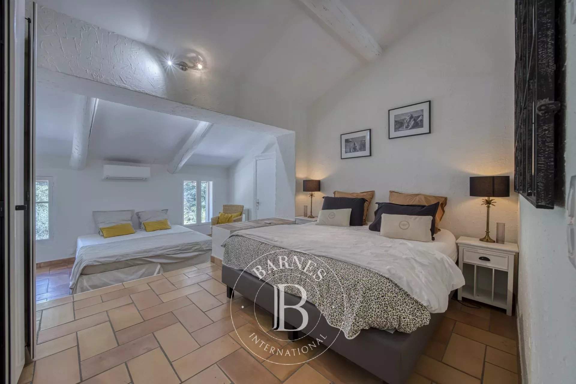 Vacqueyras  - Bastide 8 Bedrooms - picture 16