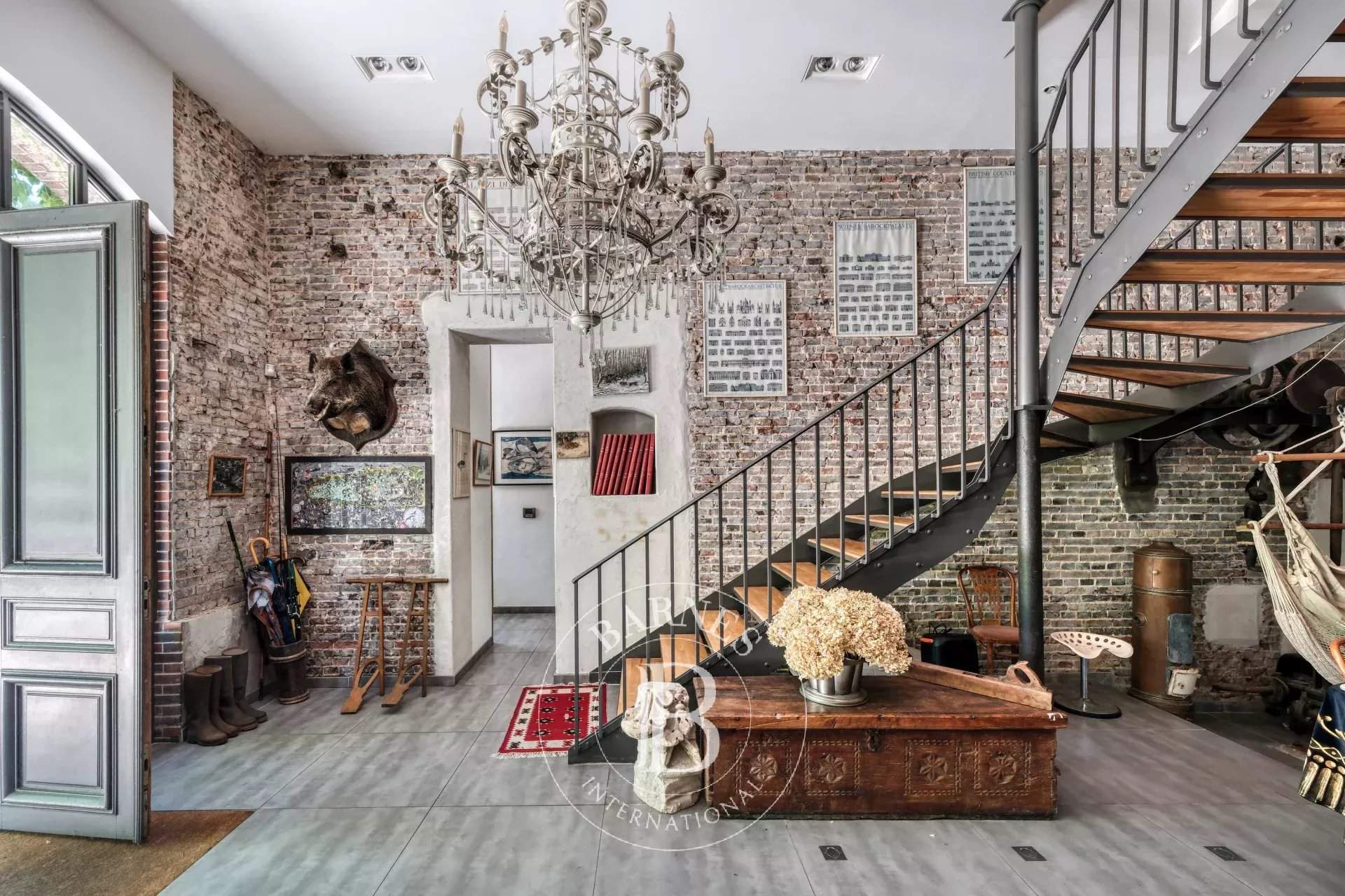 Anet  - House 6 Bedrooms - picture 7