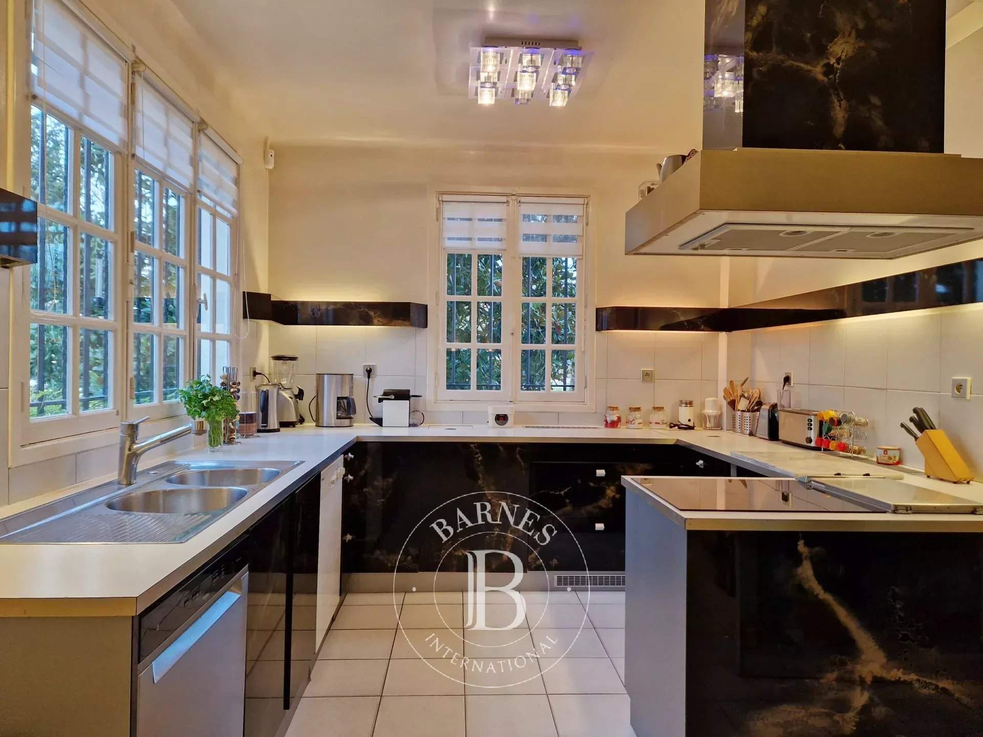 Soisy-sous-Montmorency  - Casa 9 Cuartos 6 Habitaciones - picture 11