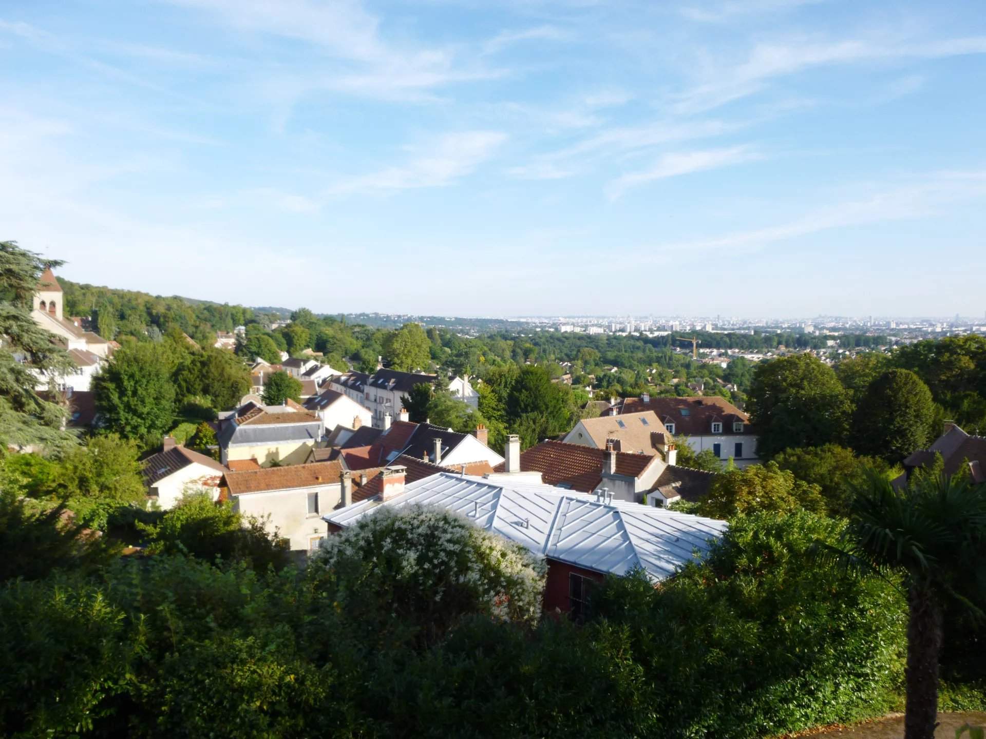 Saint-Prix  - Maison 14 Pi&egrave;ces 7 Chambres - picture 14