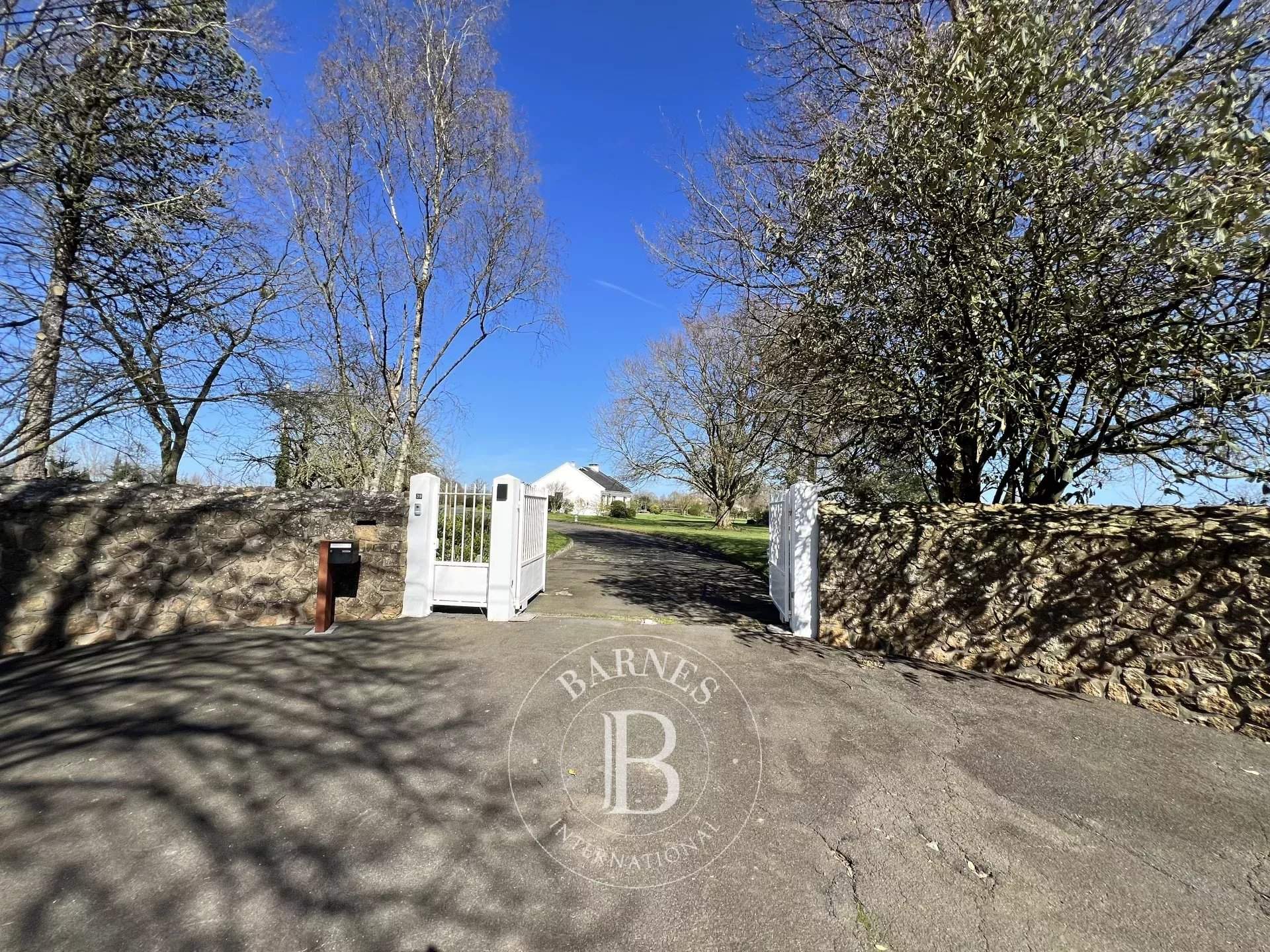 Quettreville-sur-Sienne  - Maison 7 Pi&egrave;ces 4 Chambres - picture 2