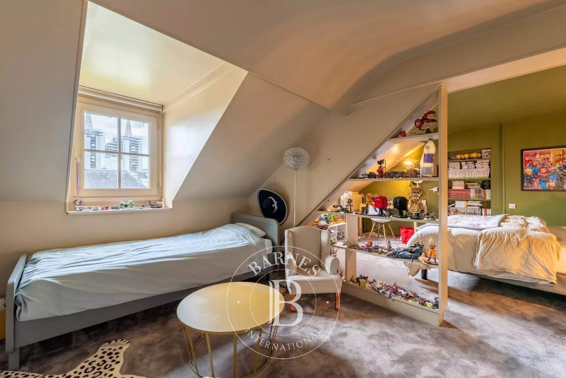 Rouen  - Appartement  - picture 9