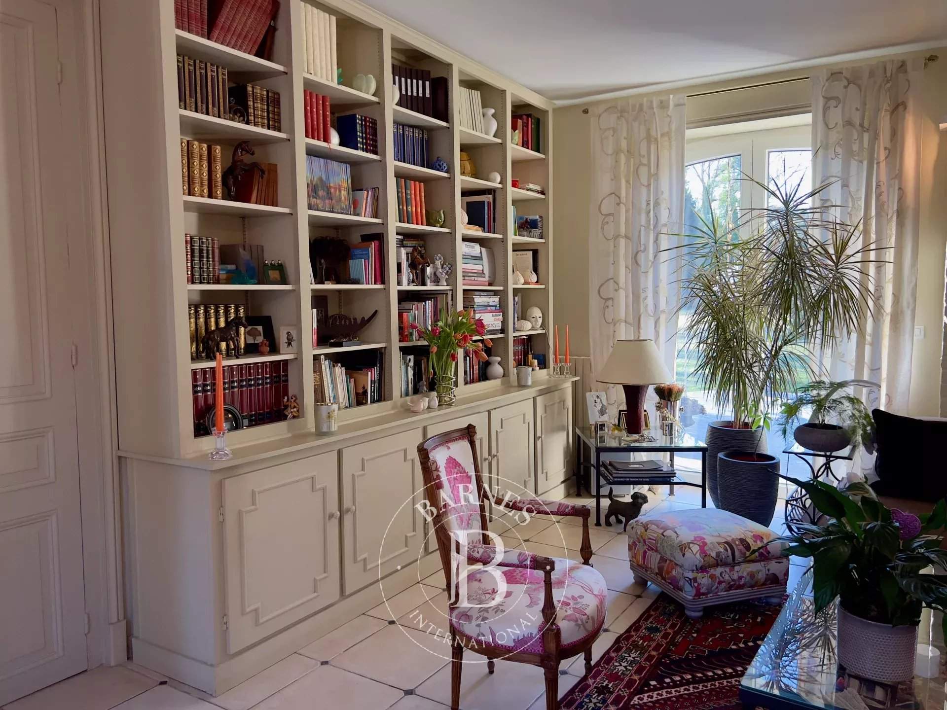 Les Ageux  - Maison 11 Pi&egrave;ces 4 Chambres - picture 12