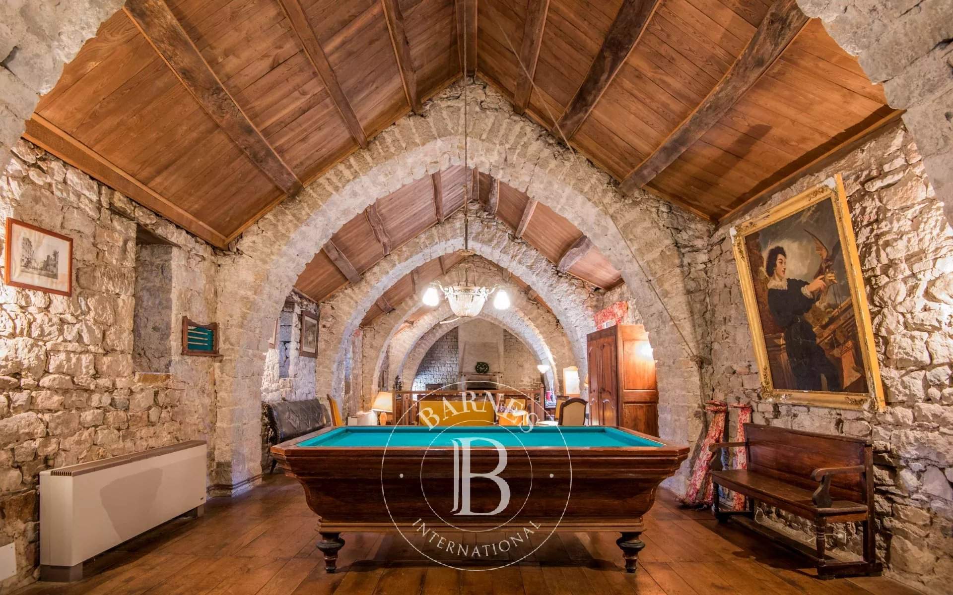 Sévérac d'Aveyron  - Propriété 14 Pi&egrave;ces 10 Chambres - picture 13