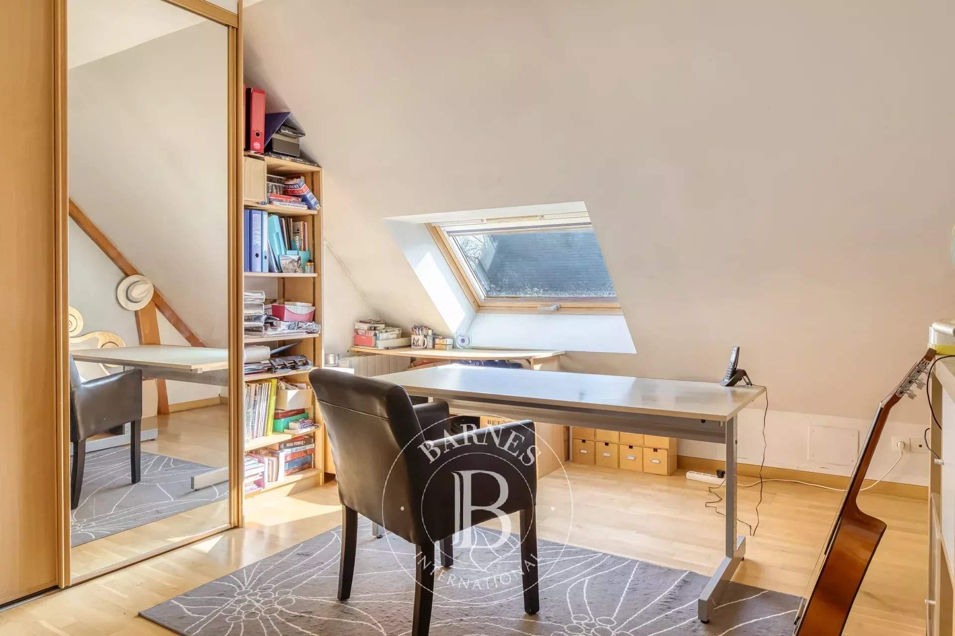 Mont-Saint-Aignan  - Maison 5 Pi&egrave;ces - picture 10