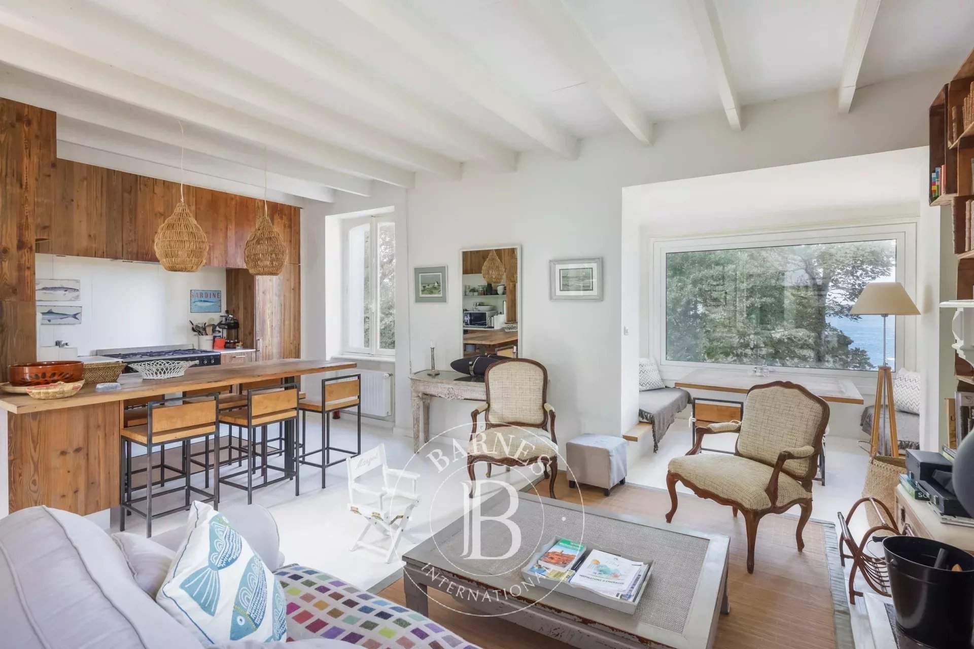 Saint-Briac-sur-Mer  - Villa 5 Pi&egrave;ces - picture 7