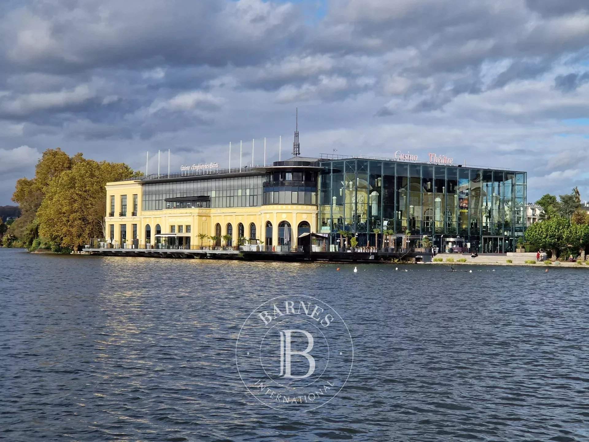 Enghien-les-Bains  - Apartment 4 Bedrooms - picture 17