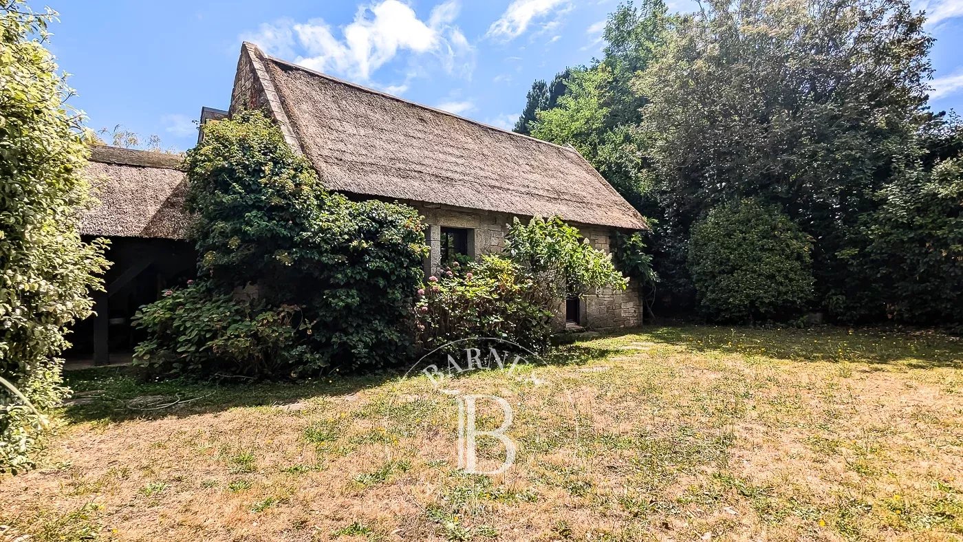 Erdeven  - House  - picture 13