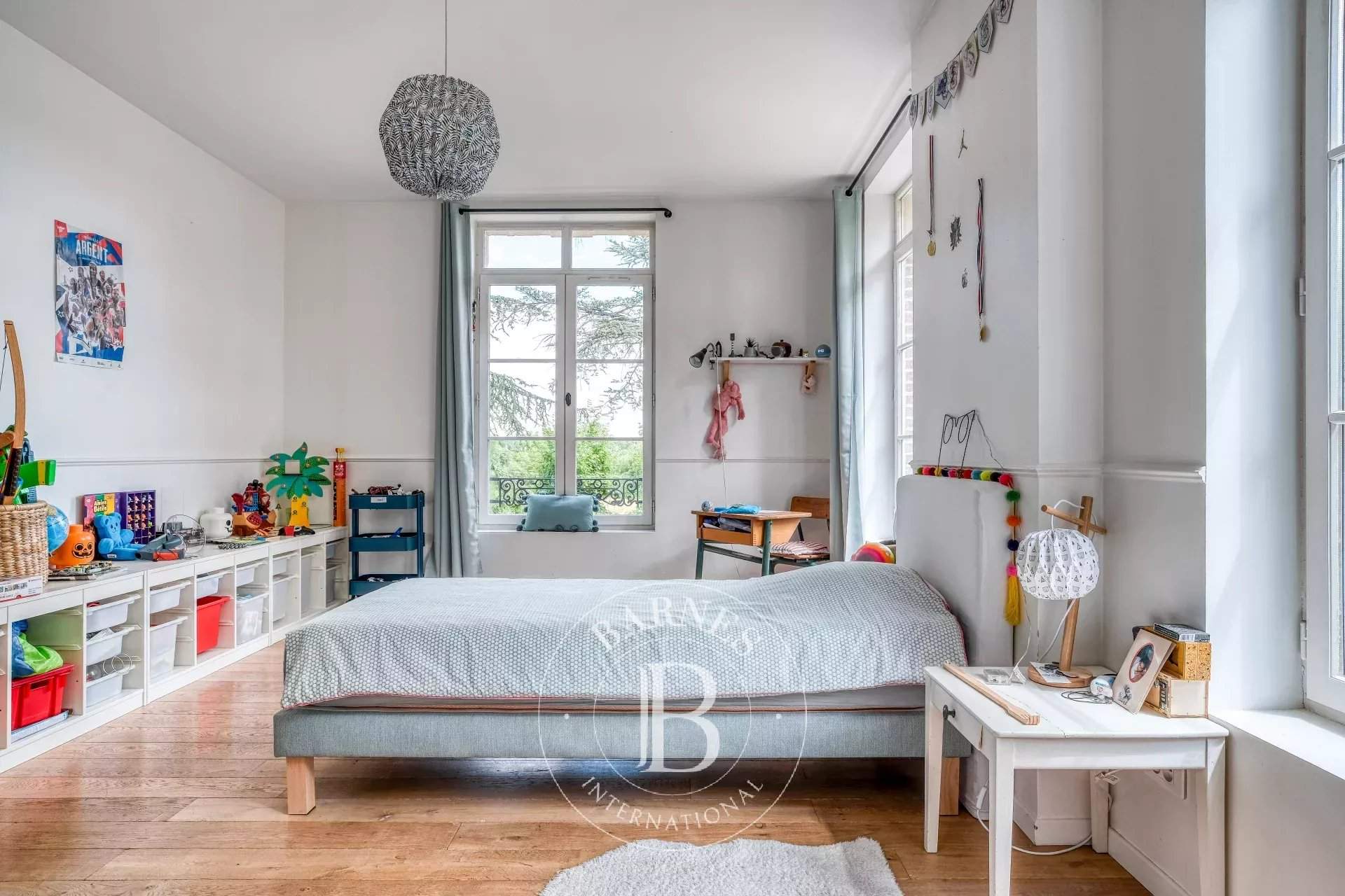 Chantilly  - Maison 7 Pi&egrave;ces 5 Chambres - picture 13