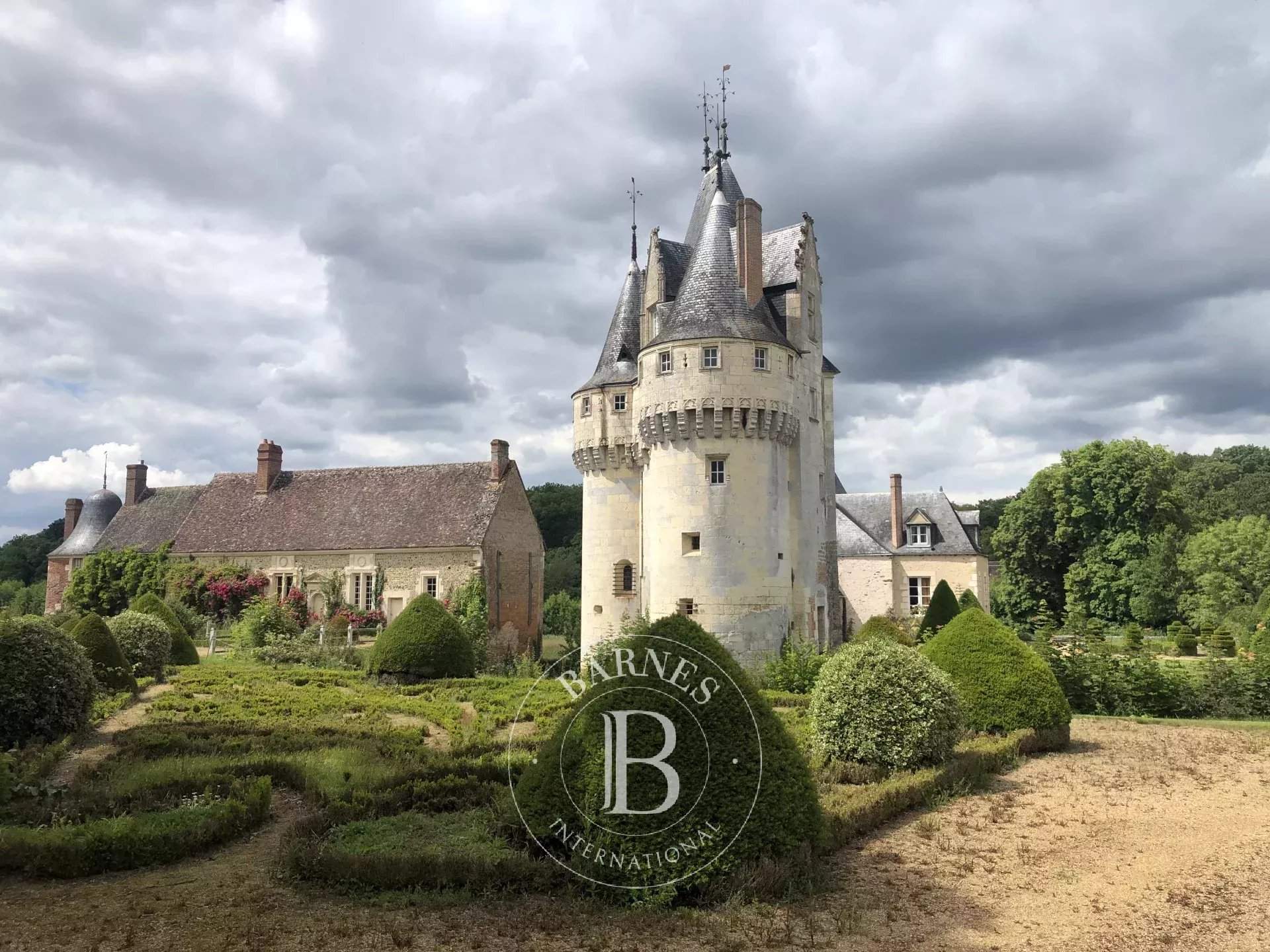 Frazé  - Château  - picture 10