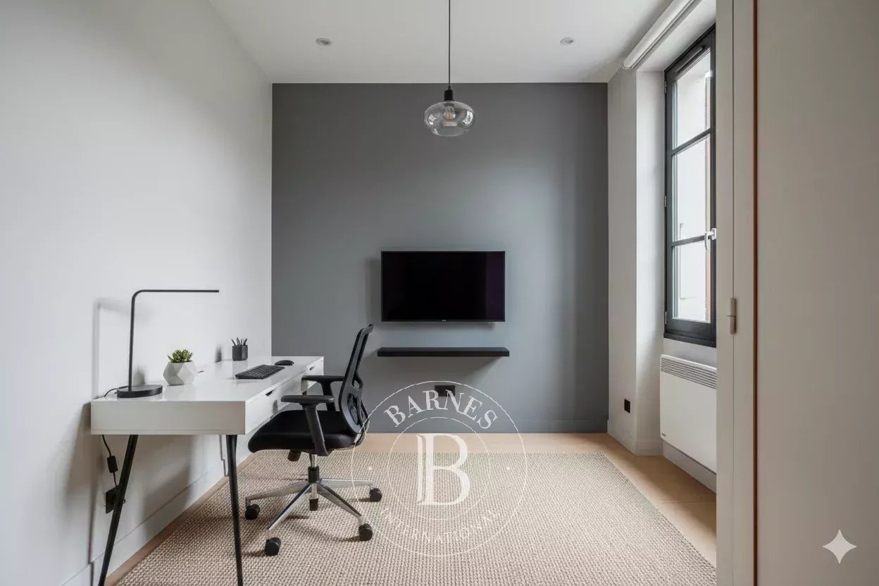 Coublevie  - Maison 7 Pi&egrave;ces 5 Chambres - picture 11