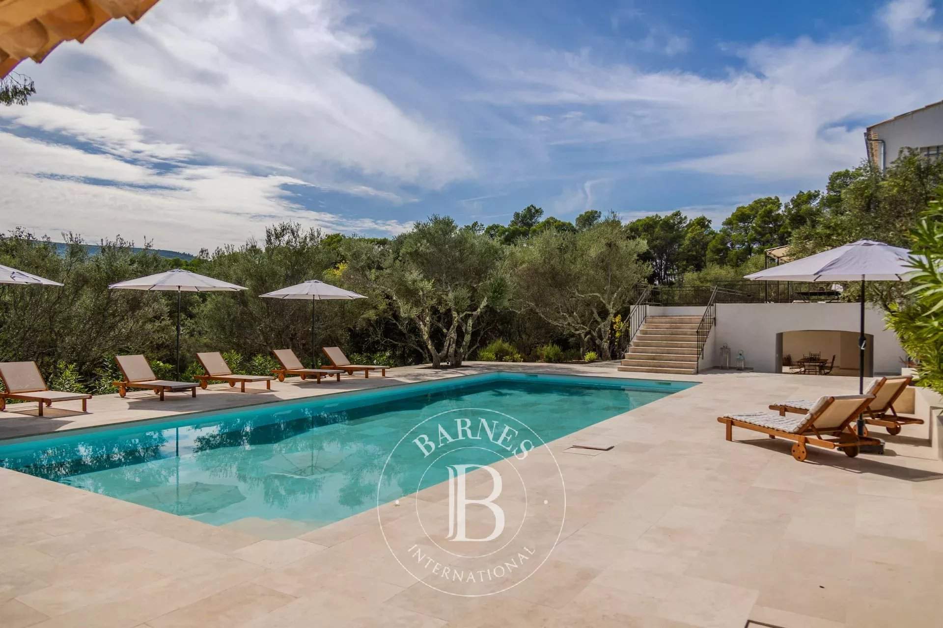 Le Thoronet  - Villa 7 Bedrooms - picture 8