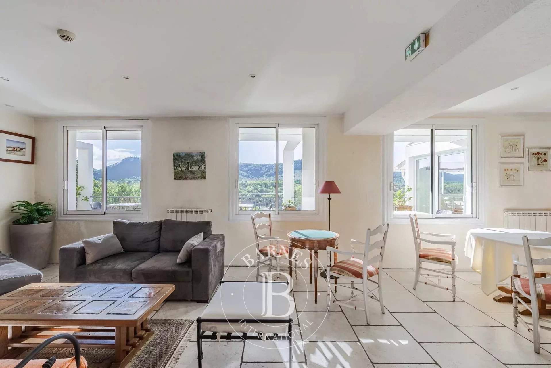 Bagnols-en-Forêt  - Maison d'hôtes 17 Pi&egrave;ces 14 Chambres - picture 7