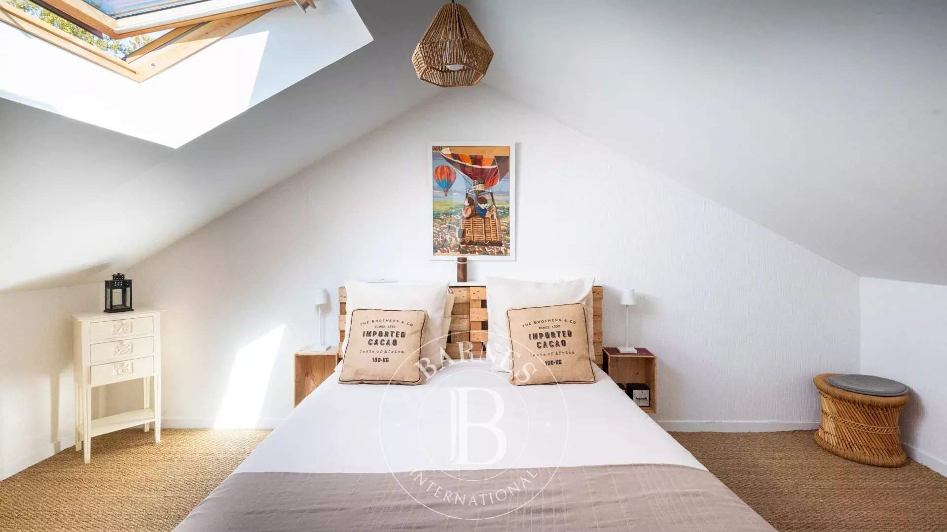 Sarlat-la-Canéda  - Maison 7 Pi&egrave;ces 6 Chambres - picture 20