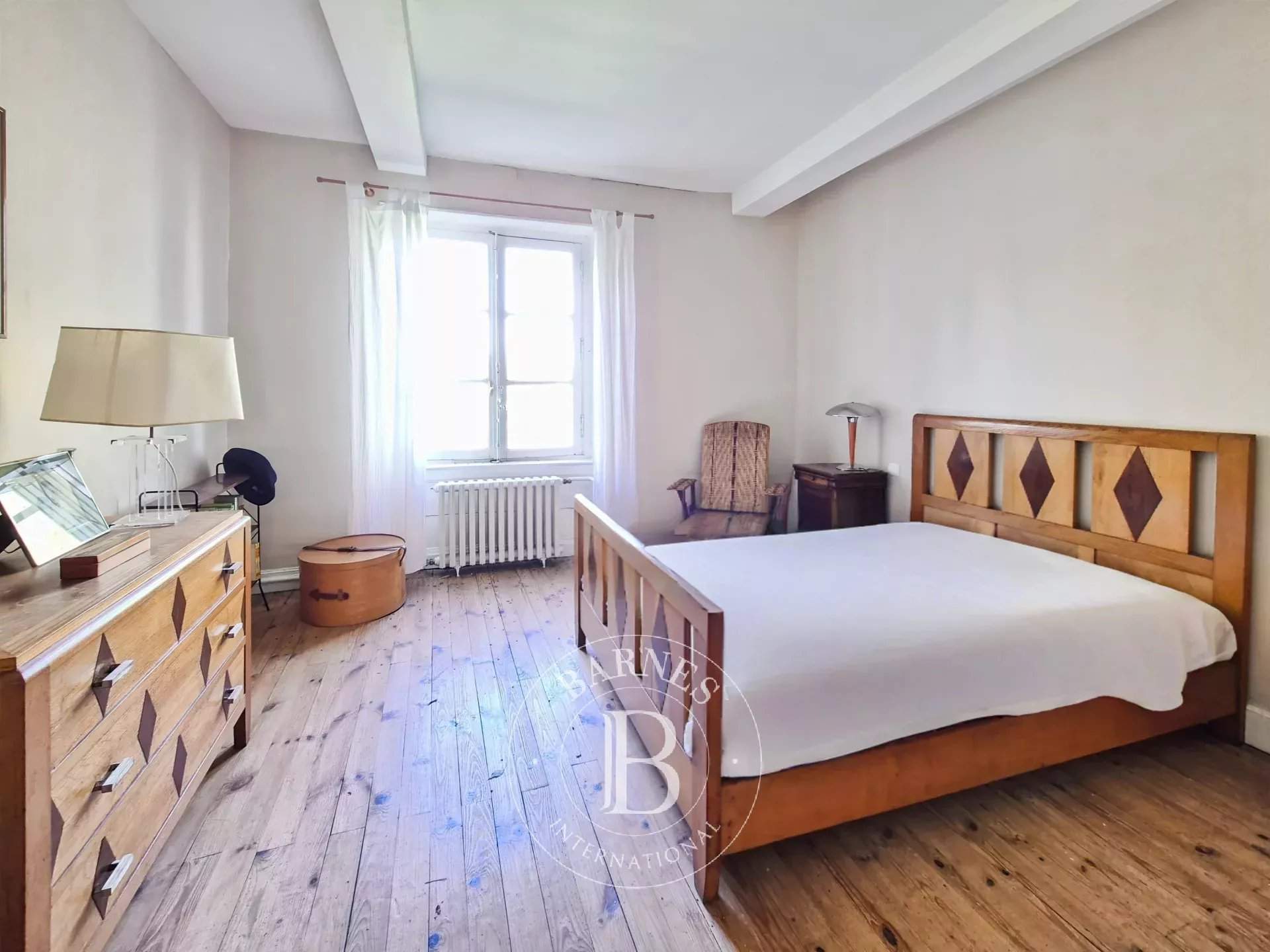 Cellule  - Maison 12 Pi&egrave;ces 8 Chambres - picture 14