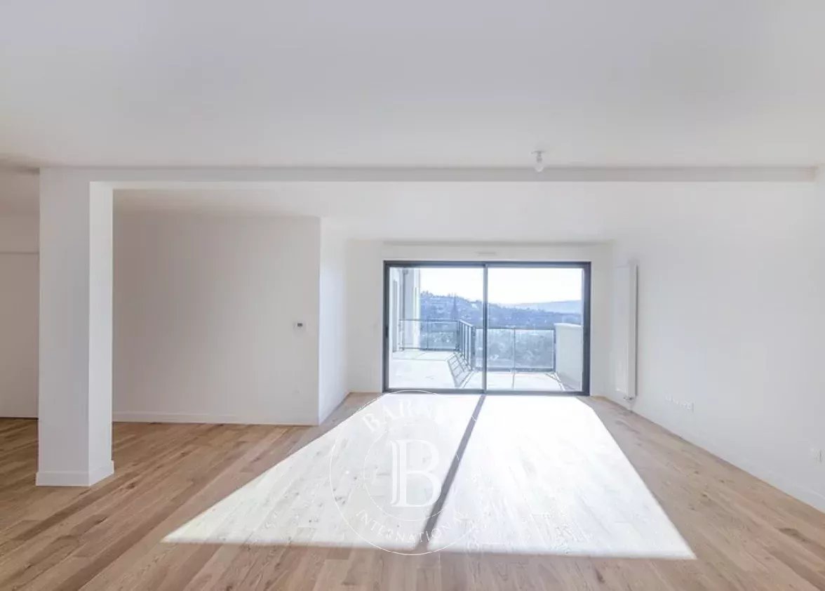 Mont-Saint-Aignan  - Apartment 3 Bedrooms - picture 3