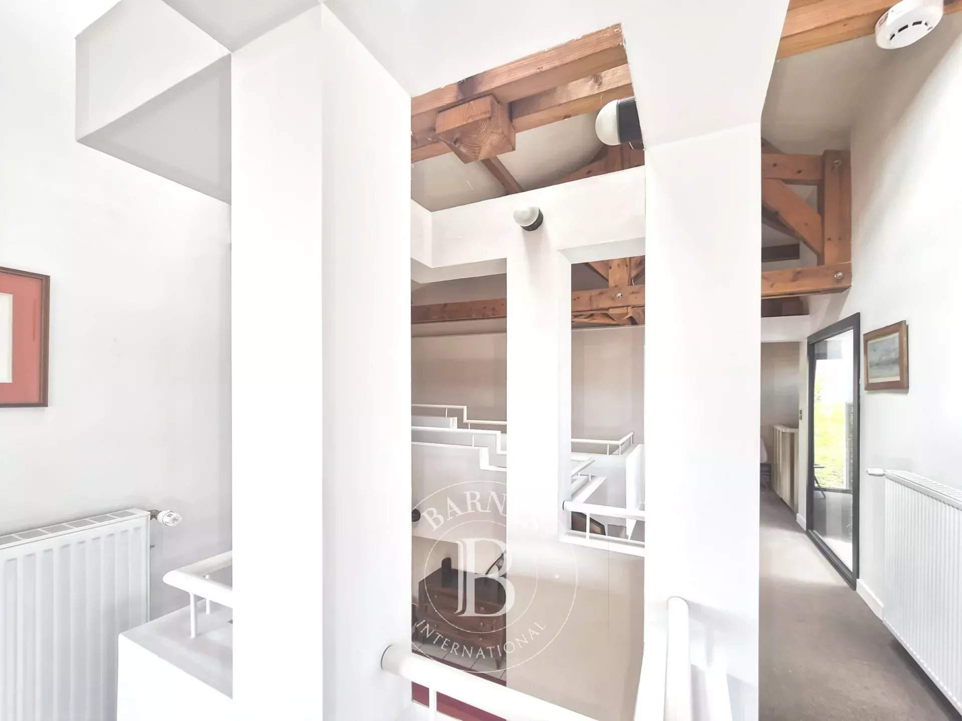 Ceyrat  - Maison 10 Pi&egrave;ces 6 Chambres - picture 14