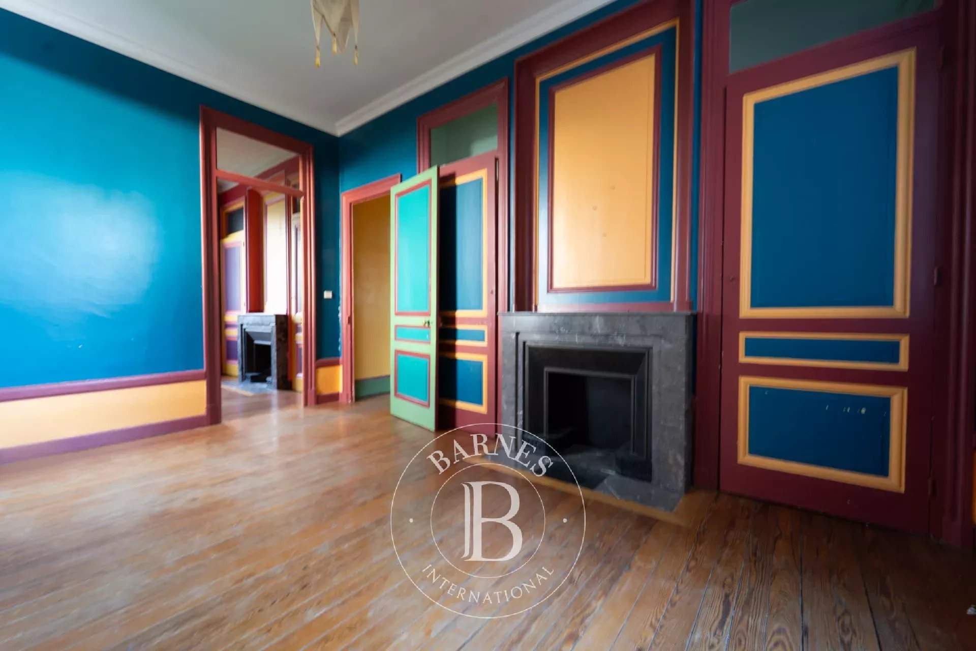 Eyzin-Pinet  - Castle  - picture 8