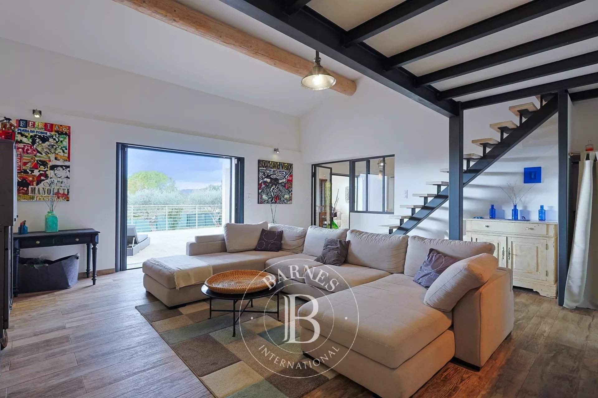 Cotignac  - Villa 5 Pièces 3 Chambres - picture 12