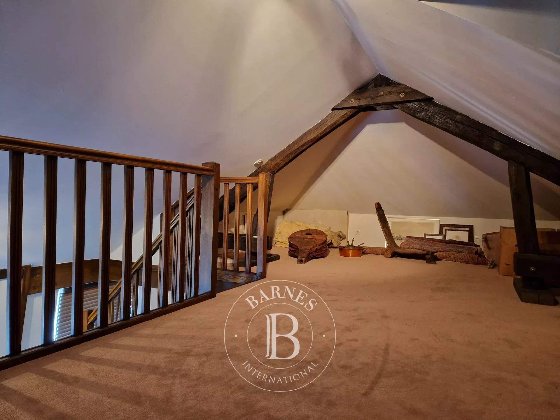 L'Isle-Adam  - Duplex 2 Bedrooms - picture 9